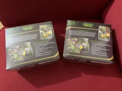 Pokemon Perfect Order Pokemon Center Elite Trainer Box ETB X2 - New & Sealed 💎 - Image 4