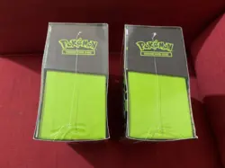 Pokemon Perfect Order Pokemon Center Elite Trainer Box ETB X2 - New & Sealed 💎 - Image 5