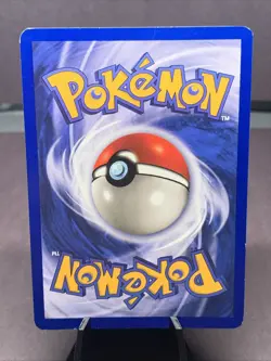 Pokemon TCG Nidoking Base Set Unlimited Holo Rare 11/102 WOTC VTG 1999 LP - Image 3