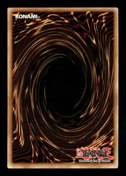 Tin Archduke #HA07-EN060 Yugioh 1st Edition Secret Rare - Image 2