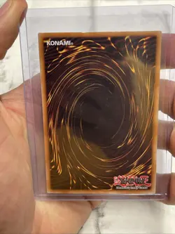 Yugioh Number C39: Utopia Ray YS13-EN042 Ultra Rare 1st Edition LP Card Yugioh! - Image 3