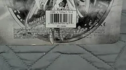 Yu-Gi-Oh Ancient Sanctuary 2 Pack Blister Sealed English Konami 9 Cards - Image 2