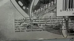 Yu-Gi-Oh Ancient Sanctuary 2 Pack Blister Sealed English Konami 9 Cards - Image 4