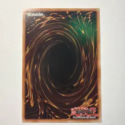 Yugioh Number 104: Masquerade JOTL-EN055 1st Edition Rare - Image 2