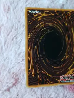 Yu-gi-oh! Ebon Illusion Magician - LDS3-EN091 Ultra Rare 1st Edition - Image 5