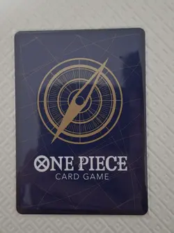 🌟One Piece Card Game TCG 54Cards (SEC/SR) Bulk Sales Pre-owned Japanese - Image 3