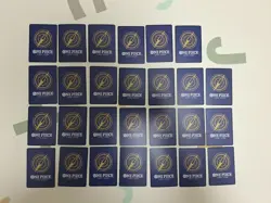 🌟One Piece Card Game TCG 54Cards (SEC/SR) Bulk Sales Pre-owned Japanese - Image 5