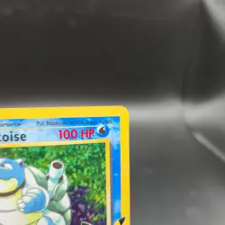 Blastoise 2/102 Pokemon Card - Celebrations: Classic Collection - NM - Image 4