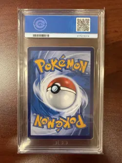2024 Pokemon #150 Giratina V SR Alt Art CCIC 10 Gem Mint Slab CHINESE CARD - Image 2