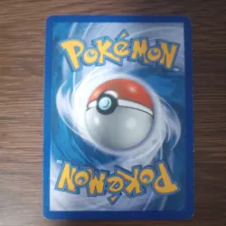 Entei And Raikou Legend- Pokemon TCG 90/95 English Legend Card Top Half - Image 2