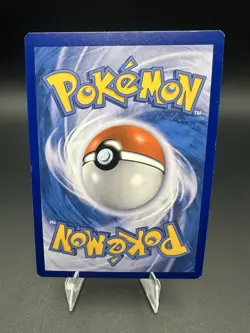 Pokemon Glaceon Card 19/111 Furious Fists Reverse Holo - Image 2
