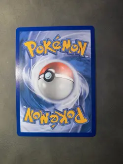 Mega Clefable EX FULL ART 103/88 From Perfect Order NM Pokemon Card TCG English - Image 2