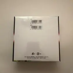 Pokemon Card Paradigm Trigger Sword & Shield s12 Booster Box Japanese w/shrink 4521329373126 - Image 2