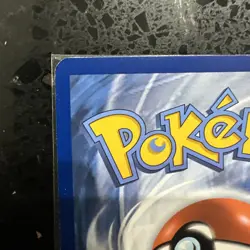 Pokemon TCG Tyranitar Scarlet & Violet Paldea Evolved Card 222/193 - Image 3
