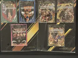 Bandai One Piece Card Game Premium Card Collection Leader Collection Japanese - Image 2