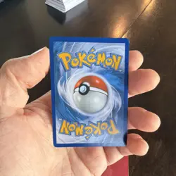 Pokemon Mewtwo & Mew GX TAG TEAM Full Art Promo Holo SM191 HP 270 Card - Image 2