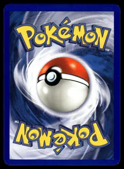 2000 Pokemon Neo Genesis - 1st Edition - Card-Flip Game #092/111 - Image 2