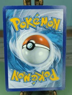 Pokemon Mew Holo Rare 29/124 Fates Collide NM Trading Card TCG - Image 2