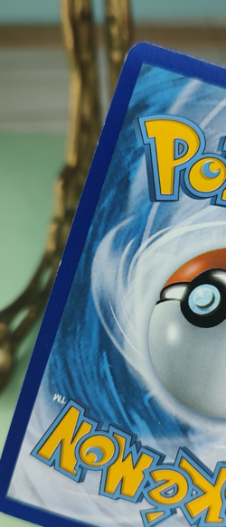 Pokemon Mew Holo Rare 29/124 Fates Collide NM Trading Card TCG - Image 3