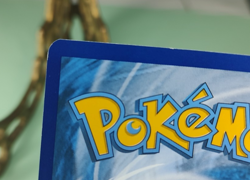 Pokemon Mew Holo Rare 29/124 Fates Collide NM Trading Card TCG - Image 4