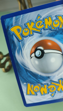 Pokemon Mew Holo Rare 29/124 Fates Collide NM Trading Card TCG - Image 5