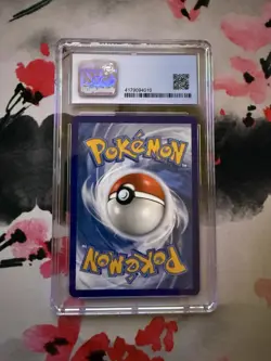 Pokemon TCG Brilliant Stars Pikachu v Ultra Rare Full Art Holo Card 157/172 - Image 2