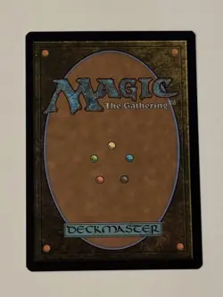 MTG MARANG RIVER REGENT - Tarkir Dragonstorm LP - Image 2