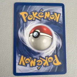 Porygon Team Rocket #48/82 English Pokemon Card - NM • - Image 2