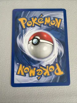 Pokemon Card - Neo Genesis 53/111 - CHIKORITA (common) - NM - Free Shipping - Image 2