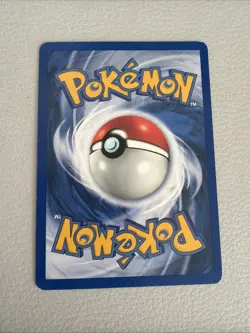 KOGA’S KOFFING 79/132 - Gym Challenge - VINTAGE WOTC Pokemon Card - NM - Image 2