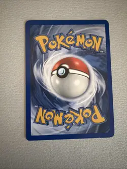 Pokemon Card - Neo Discovery 66/75 - TYROGUE (common) - NM - Free Shipping - Image 2