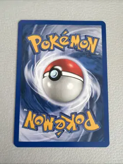 Skiploom Pokemon Card TCG 49/111 Neo Genesis Regular Unlimited NM Atsuko Nishida - Image 2