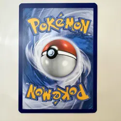 Piplup McDonalds Pokemon Promo HOLO Card 20/25 - 25th Anniversary - Image 2