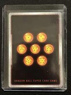 Dragon Ball Super Son Gohan Youth SR Foil Battle Card FB08-106 35000 Power 5 - Image 2