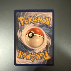 Pokemon XY Breakpoint M Gyarados EX Full Art Holo Ultra Rare Card 115/122 - Image 2