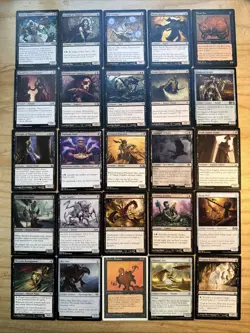 MTG Shirei, Shizo's Caretaker Commander Deck - Image 2