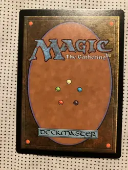 Show and Tell Urza's Saga Regular - Image 2