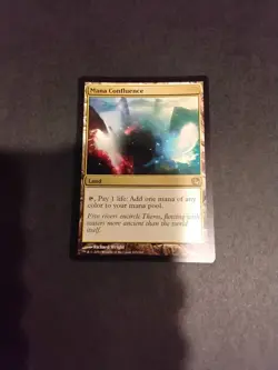 Mana Confluence Journey into Nyx Regular - NM - Image 1