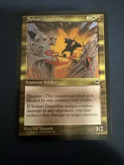 MTG - Magic The Gathering - Tempest Legends Lot Of 12!- Tempest - NP/LN! - Image 2