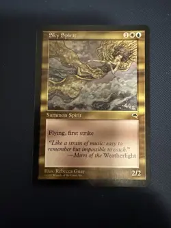 MTG - Magic The Gathering - Tempest Legends Lot Of 12!- Tempest - NP/LN! - Image 4