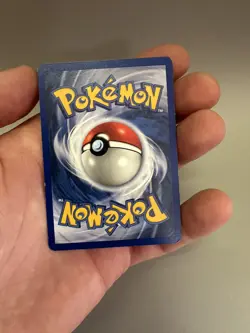 Pokemon TCG - Magneton Holo Base Set 9/102 - Rare - Image 5