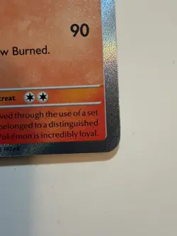 Pokemon TCG Armarouge Scarlet & Violet Paldean Fates Holo Card 115/091 - Image 5