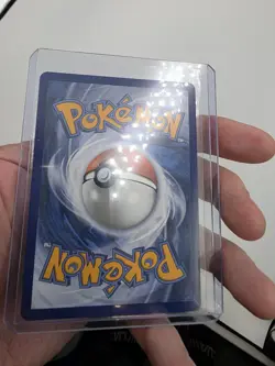 Pokemon TCG Perfect Order Mega Zygarde Ex 047/088 NM - Image 3