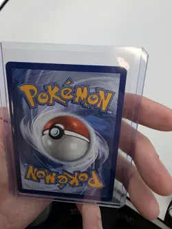 Pokemon TCG Perfect Order Mega Zygarde Ex 047/088 NM - Image 4