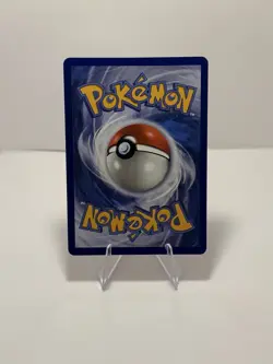 Pokemon TCG Perfect Order Jacinthe Full Art Trainer Holo 110/088 - Image 2