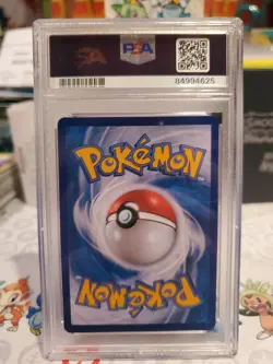 Pokemon 2022 Champions Festival Korean #S-P PSA 10 - Image 2