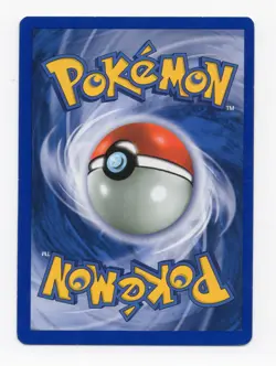 Pokemon TCG Light Azumarill Holo 1st Edition Neo Destiny NM- - Image 2
