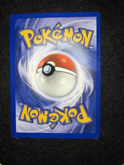 Pokemon TCG Light Azumarill Holo 1st Edition Neo Destiny NM- - Image 4