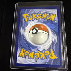 Pokemon Snivy Black Bolt 87/86 Illustration Rare English - Image 2