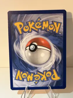 Pokemon TCG Sylveon Pokemon GO 035/078 Reverse Holo Rare - Image 2